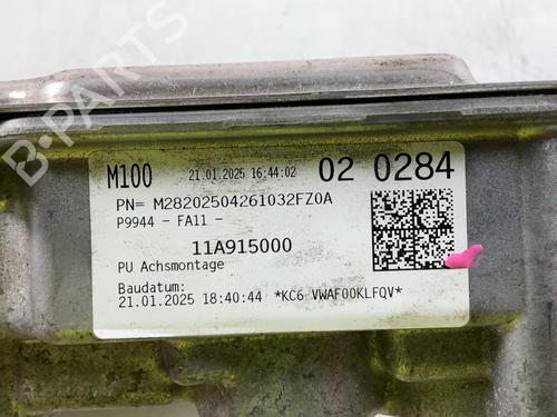 Electronic module VW ID.4 (E21) PRO | BP39926845M83 - Image 6
