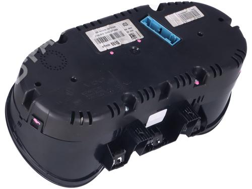 Instrument cluster VW POLO V (6R1, 6C1) 1.6 TDI | BP11917656C47 