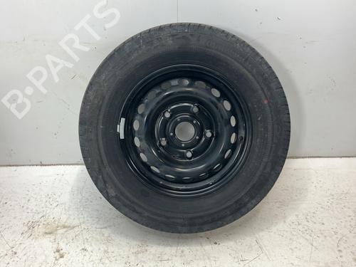 Fælk FORD TRANSIT V363 Platform/Chassis (FED, FFD) 2.0 EcoBlue | BP35919911C45 - Image 9