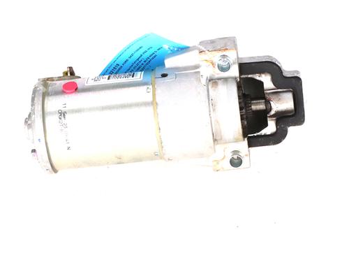 Used Starter Starter FORD TRANSIT V363 Platform/Chassis (FED, FFD) 2.0 EcoBlue (170 hp) 36339709 36339709