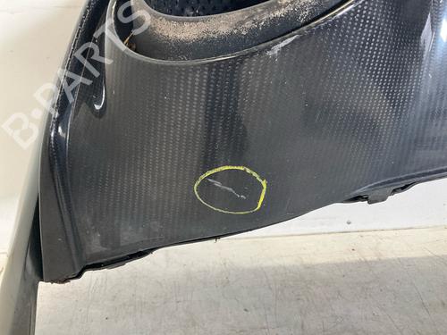 Rear bumper AUDI A7 Sportback (4GA, 4GF) RS7 quattro | BP16563324C8