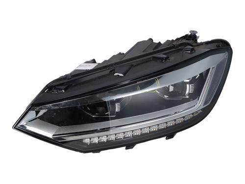 Used Left headlight VW TOURAN (5T1) 1.0 TSI (116 hp) 29607332