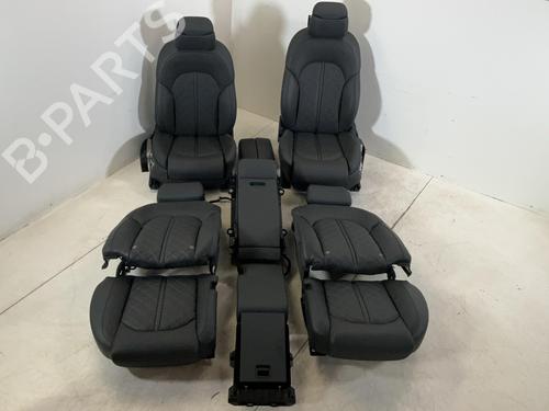 Used Seats set Seats set AUDI A8 D4 (4H2, 4H8, 4HC, 4HL) 3.0 TDI quattro (258 hp) 35717156 35717156