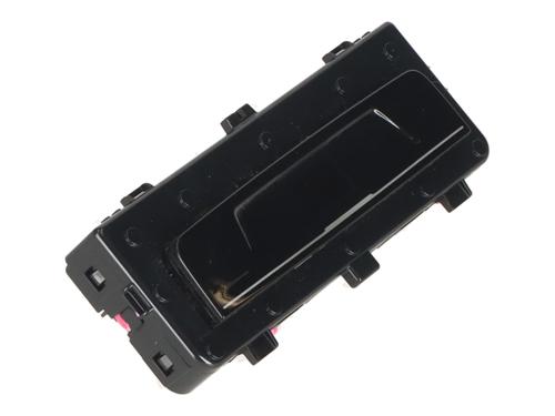 Climate control VW GOLF VIII Variant (CG5, DB5) 1.5 eTSI | BP20936234I5 