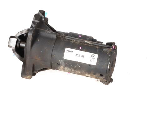 Used Starter Starter DACIA LOGAN MCV II 1.5 dCi (90 hp) 34374193 34374193