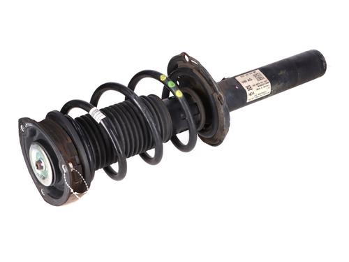 Used Left front shock absorber VW PASSAT B8 Variant (3G5, CB5) 2.0 TDI (190 hp) 28473639