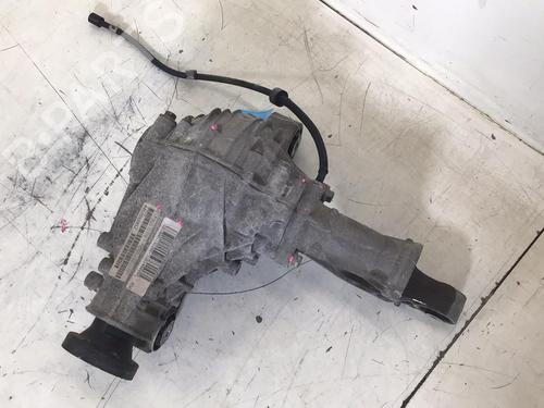 Used Front differential MERCEDES-BENZ GLE (W166) AMG 63 4-matic (166.074) (557 hp) 32237529
