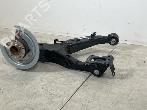 Right front steering knuckle OPEL VIVARO C Van (K0) VIVARO-E HYDROGEN | BP39920075M26 - Image 3