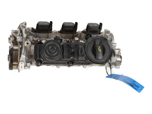 Used Valve cover VW TOUAREG (CR7, RC8) 3.0 TSI 4motion (340 hp) 28520483