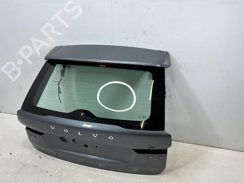 Tailgate VOLVO XC60 II (246) T6 AWD | BP37643286C6 - Image 2