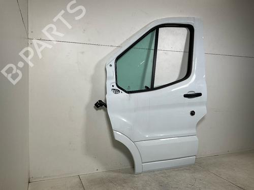 Left front door FORD TRANSIT V363 Platform/Chassis (FED, FFD) 2.0 EcoBlue | BP19543482C2 