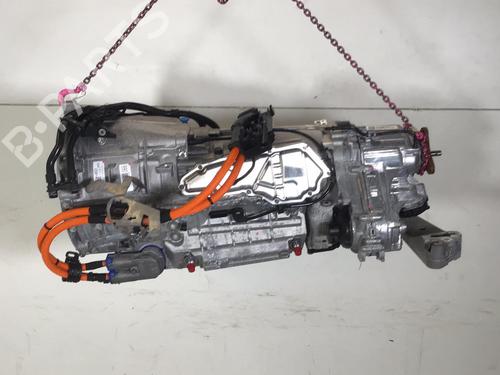Gearbox BMW X5 (G05, F95) xDrive 50 e Plug-in-Hybrid | BP39922841M3 - Image 3
