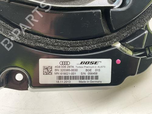 Electronic module AUDI A7 Sportback (4GA, 4GF) RS7 quattro | BP16563301M83 
