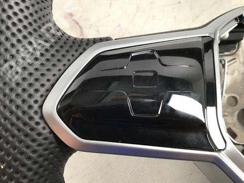 Rat VW GOLF VIII (CD1, DA1) 2.0 GTI | BP36185001C49 - Image 2