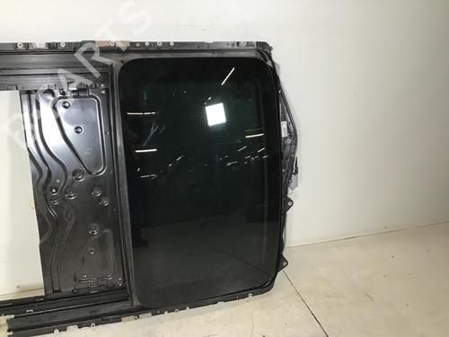 Sunroof BMW 5 (F10) 520 d xDrive | BP27662020C124 