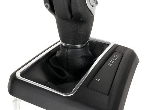 Gear lever FORD TRANSIT V363 Platform/Chassis (FED, FFD) 2.0 EcoBlue | BP39137081M90 - Image 2