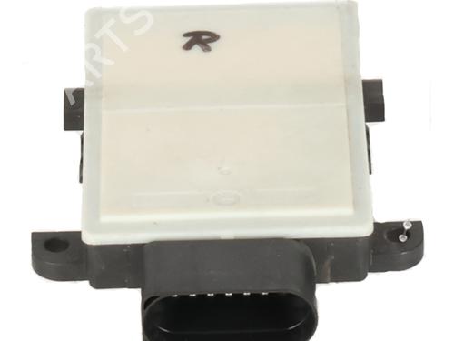 Used Electronic module Electronic module VW TOUAREG (CR7, RC8) 3.0 TDI 4motion (286 hp) 34475762 34475762