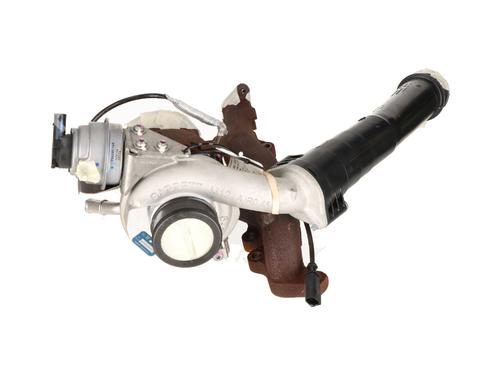 Used Turbocharger/Supercharger VW GOLF VII (5G1, BQ1, BE1, BE2) 1.6 TDI (110 hp) 29191276