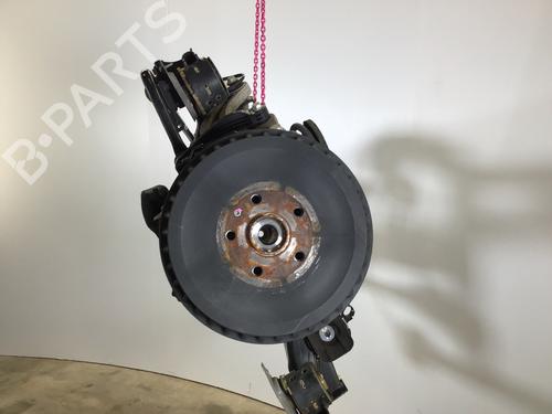 Rear axle VW ID.3 (E11, E12) Pro | BP28104687M2 