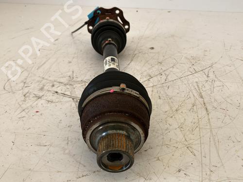 Left front driveshaft AUDI A8 D4 (4H2, 4H8, 4HC, 4HL) 3.0 TDI quattro | BP36048890M38 - Image 2