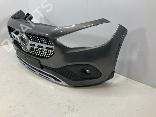 Front bumper MERCEDES-BENZ GLA (H247) GLA 200 4-matic (247.788) | BP27437827C7 