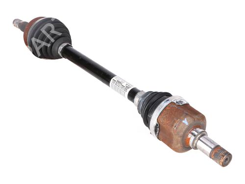 Left front driveshaft OPEL VIVARO C Van (K0) VIVARO-E HYDROGEN | BP39920772M38 - Image 2