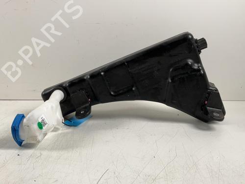 Spylertank Spylertank CUPRA FORMENTOR (KM7, KMP) 2.5 VZ5 4Drive (390 hp) 39922327 39922327
