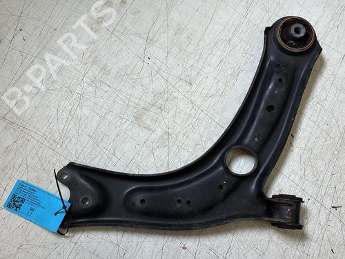 Bras de suspension avant gauche Bras de suspension avant gauche 39406289 39406289