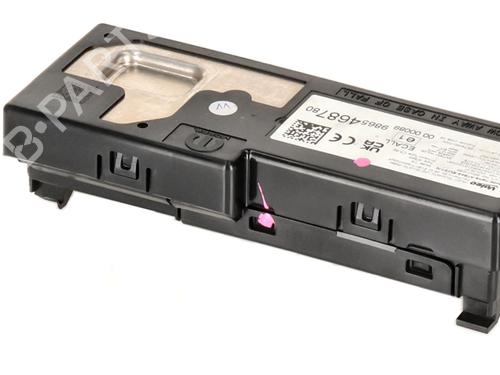 Electronic module OPEL COMBO E Tour / Life (K9) 1.5 | BP38441104M83 - Image 2