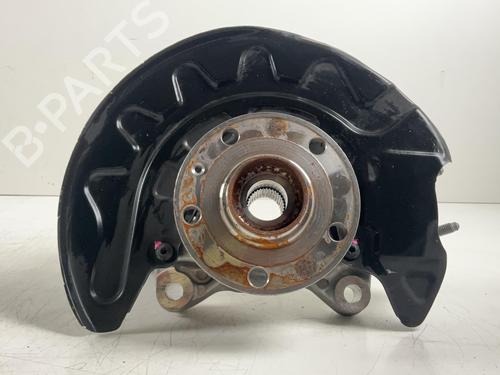 Used Other Other VW GOLF VII (5G1, BQ1, BE1, BE2) 2.0 GTI (245 hp) 36244035 36244035