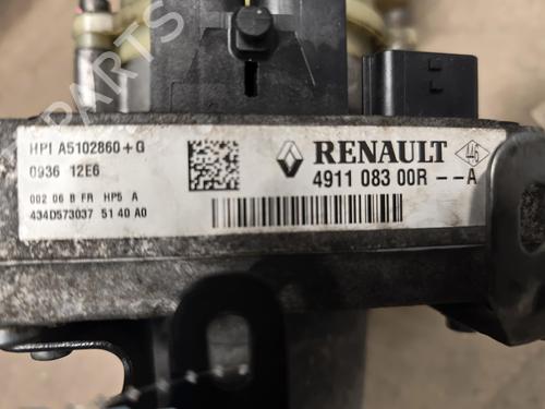 Steering pump DACIA DUSTER (HS_) 1.2 TCe 125 | BP39157065M99 - Image 3