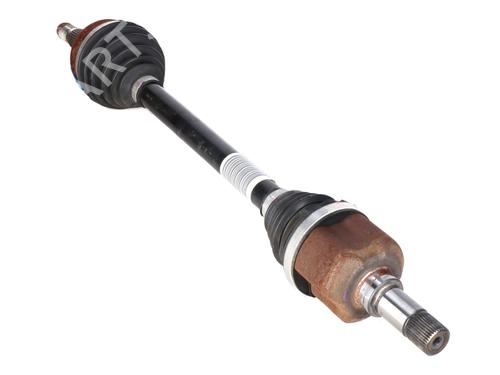 Left front driveshaft OPEL VIVARO C Van (K0) VIVARO-E HYDROGEN | BP39919799M38 - Image 2