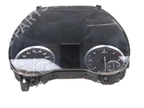 instrument-cluster-mercedes-benz-vito-van-w447-2014-39925392 main image