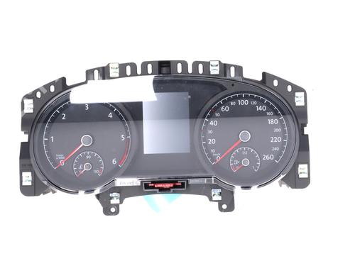 Used Instrument cluster Instrument cluster VW TOURAN (5T1) 2.0 TDI (150 hp) 34496254 34496254