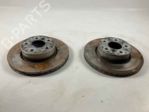 Other BMW 3 Touring (G21, G81) 318 d | BP14580511O1 