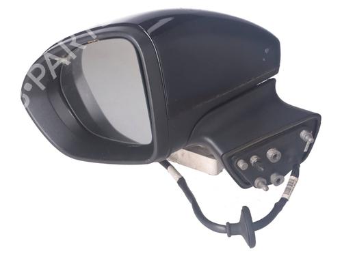Left mirror OPEL ASTRA K Sports Tourer (B16) 1.2 Turbo (35) | BP27529664C26 