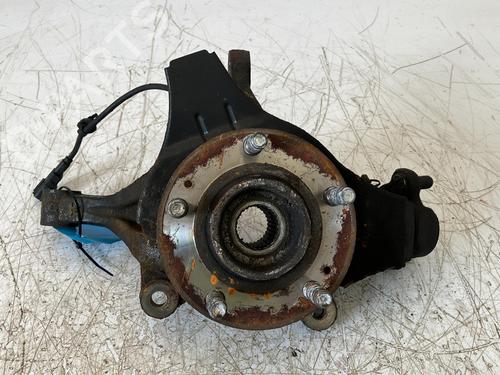 Used Left front steering knuckle Left front steering knuckle 37587822 37587822