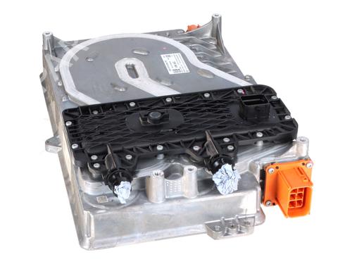 Used Electronic module Electronic module VW ID.4 (E21) Performance (204 hp) 33980528 33980528