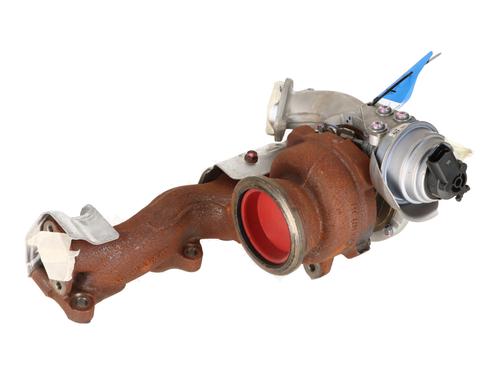 Turbolader/Kompressor VW TRANSPORTER T6 Van (SGA, SGH, SHA, SHH) 2.0 TDI (150 hp) 29304214