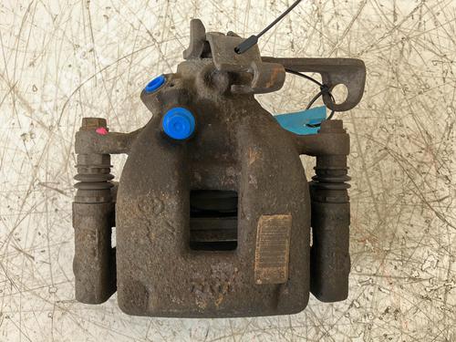 Left rear brake caliper CITROËN JUMPY III Van (V_) 1.5 BlueHDi 100 | BP37400937M107 - Image 5