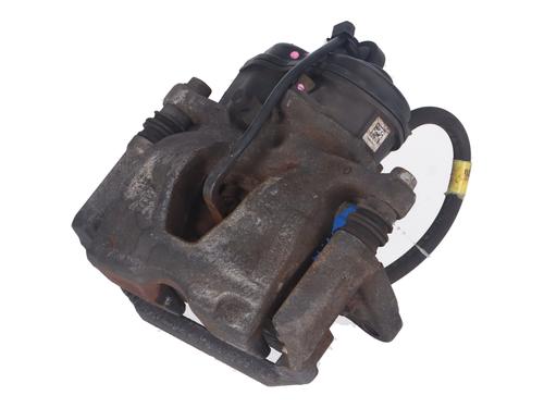 Used Right rear brake caliper AUDI A6 C8 (4A2) 40 TDI Mild Hybrid (204 hp) 16191537