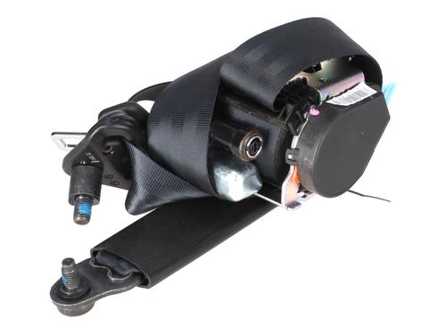 Used Front right seatbelt FORD TRANSIT V363 Platform/Chassis (FED, FFD) 2.0 EcoBlue (170 hp) 32752886