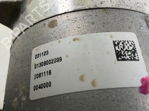 Steering rack FORD TRANSIT V363 Platform/Chassis (FED, FFD) 2.0 EcoBlue | BP38437936M22 - Image 5