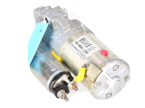 Used Starter Starter FORD TRANSIT V363 Platform/Chassis (FED, FFD) 2.0 EcoBlue (170 hp) 33464025 33464025