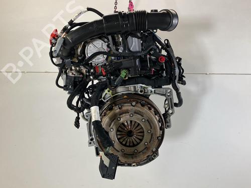 Used Engine Engine 39112076 39112076