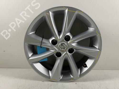 rim-opel-corsa-f-p2jo-2019-38536706 main image