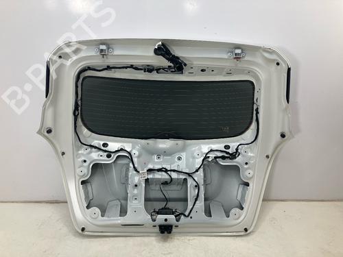 Bakluke CC/Kombi-Kupé OPEL MOKKA / MOKKA X (J13) 1.7 CDTI (_76) | BP25908063C6 