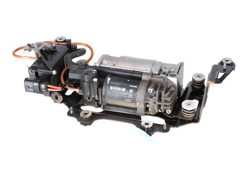 Used Suspension compressor Suspension compressor AUDI A8 D4 (4H2, 4H8, 4HC, 4HL) 3.0 TDI quattro (258 hp) 35718766 35718766