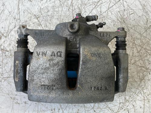 Left front brake caliper VW TIGUAN ALLSPACE (BW2, BJ2) 2.0 TDI 4motion | BP37454536M105 - Image 5
