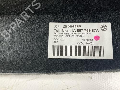 Hattehylde VW ID.4 (E21) Performance | BP19101306C85 